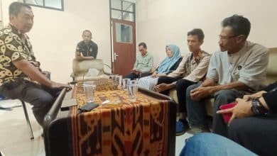 Photo of CPMI Asal Lombok Utara Pulang Karena Mengundurkan Diri, Bukan Non Prosedural