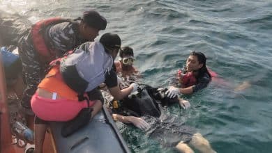 Photo of Penyelam Asal Amerika Ditemukan Tim Gabungan di Kedalaman 21 Meter Gili Trawangan