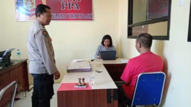 Photo of Seorang Oknum Guru SDN Di Lombok Utara Diduga Lakukan Pencabulan Kepada Anak Didiknya