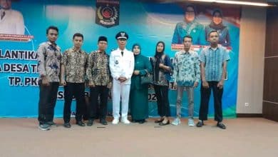 Photo of Kades Medana Terpilih, Lalu Didik Terapkan Birokrasi Desa Yang Bersih