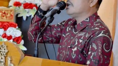 Photo of Boby Rahman Kades Tegal Maja Tetap Ikat Program di Desa Sesuai Visi-Misinya