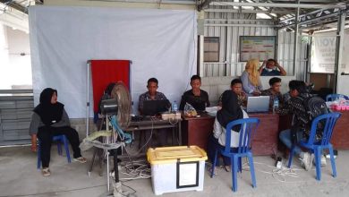 Photo of Perekaman e-KTP Desa Pansor, Remaja Jadi Sasaran