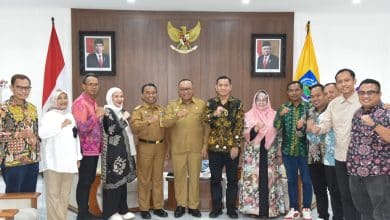 Photo of Provinsi NTB Jadi Tuan Rumah Rakornas KPI, Miq Gita: Pemprov NTB Siap Support