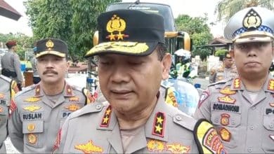 Photo of Polda NTB Kerahkan 1.700 Personil Jaga Kamtib TPS