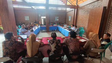 Photo of Rakor AKAD Kabupaten Lombok Utara Hadirkan Ombudsman