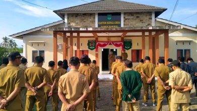 Photo of Ini Harapan Masyarakat Samba Pada Kades Suhardi