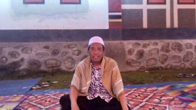 Photo of Terpilih Lagi, Caleg PKS H. Yusuf: Ini Amanah Dari Masyarakat Kayangan