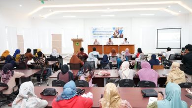 Photo of LPSDM NTB Gelar Musda Perempuan Kabupaten Lombok Utara Tahun 2024
