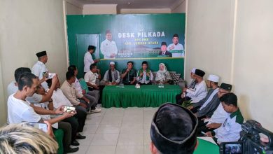 Photo of Resmi! TGH Muchsin Menjadi Yang Pertama Mendaftarkan Diri ke PKB Sebagai Balon Bupati