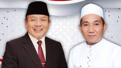 Photo of Pasangan Balon Bupati dan Wakil Bupati Lombok Utara Sudah Final Mariadi, S.Ag.M.Sos., dan Dr. M. Zaki Abdillah, Lc.MA