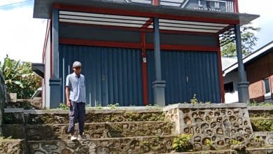 Photo of Bercermin Pada Desa Maju, Pemdes Selelos Benahi Sumber PADesnya