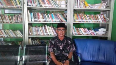 Photo of Pemdes Anyar Bangun Sarana Prasarana Posyandu dan PAUD