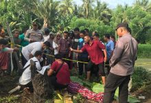 Photo of Warga Tanjung Digegerkan Mayat Mengapung Di Kali Sokong