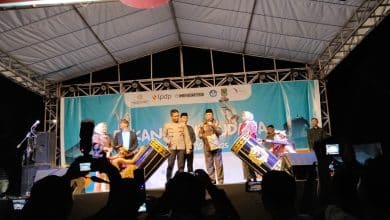 Photo of Pekan Seni dan Budaya Lombok Utara Menguatkan Identitas di Era Digital