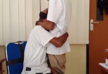 Photo of Bullying Berujung Pengeroyokan di Lombok Utara Anak Istimewa Jadi Korban, Kuasa Hukum Eva Lestari, AP. SH.CMH.,Desak Penegakan Hukum Tegas