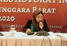 Photo of Ahli Waris Ambok Tang Tuntut Ganti Rugi Ke Pemda Lombok Utara Tanah Yang Digunakan Untuk Kantor Desa dan Pustu di Medana