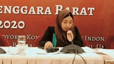 Photo of Ahli Waris Ambok Tang Tuntut Ganti Rugi Ke Pemda Lombok Utara Tanah Yang Digunakan Untuk Kantor Desa dan Pustu di Medana