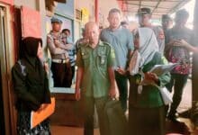 Photo of Pengadilan Negeri Mataram Laksanakan Pengosongan Lahan Sengketa Meski Ada Gugatan Perlawanan Derden Verzet