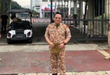 Photo of Bupati Lombok Utara Mengikuti Retreat Gelombang Kedua Di Kampus IPDN Katinangor