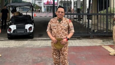 Photo of Bupati Lombok Utara Mengikuti Retreat Gelombang Kedua Di Kampus IPDN Katinangor
