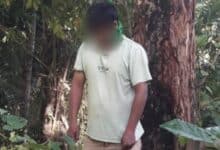 Photo of Kembali Terjadi Kasus Bundir Di Lombok Utara Pria Muda Ditemukan Di Perkebunan
