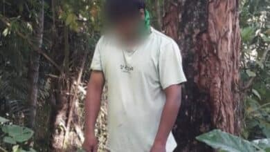 Photo of Kembali Terjadi Kasus Bundir Di Lombok Utara Pria Muda Ditemukan Di Perkebunan