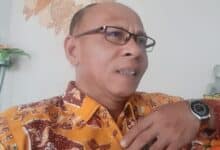 Photo of DPRD Lombok Utara Minta RAPBD Perubahan 2025 Disampaikan Tepat Waktu