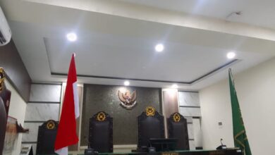 Photo of Langkah Bijak Menerima Putusan: Demi Keadilan yang Bermanfaat dan Manusiawi