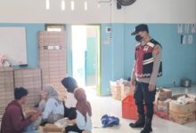 Photo of Polsek Bayan Monitoring Program Makan Bergizi Gratis untuk Siswa Sekolah di Kecamatan Bayan