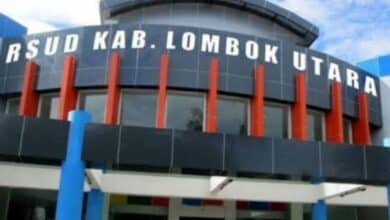 Photo of Nyawa Seorang Bayi Melayang Diduga Pihak IGD RSUD Lombok Utara Lalai