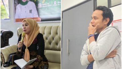 Photo of Kesholihan Sosial Yang Menyisakan Luka, Mahdalena Diprotes Usai Timses Dipidanakan
