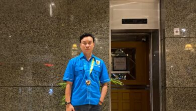 Photo of Waketum DPP KNPI: Daud Azhari Sah Terpilih Jadi Ketua KNPI NTB