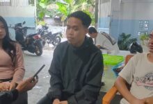 Photo of Diduga Temukan Susu Kadaluarsa Saat Penyaluran MBG Di Lombok Timur