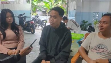 Photo of Diduga Temukan Susu Kadaluarsa Saat Penyaluran MBG Di Lombok Timur
