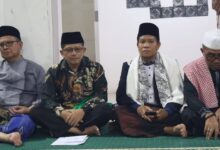 Photo of Sekda Lombok Utara Sahabudin, S.Sos., M.Si., Pimpin Tim III Safari Ramadhan Perkuat Kebersamaan dan Dukung Program Pemerintah