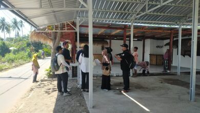 Photo of Johansyah Remaja Di Gili Air Menjadi Tersaka Gara-Gara Tempati Lahan Ibu Kandung nya