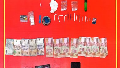 Photo of Satres Narkoba Polres Lombok Utara Ungkap Peredaran Narkoba di Wilayah Kecamatan Bayan 7 Orang Ditangkap