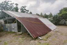 Photo of Diduga Ada Permainan Pansel Kapala Dusun Pansor Kecamatan Kayangan Berujung Perusakan Kantor Desa