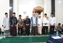 Photo of Pemkab Lombok Utara Gelar Safari Ramadhan dan Peringatan Nuzulul Qur’an