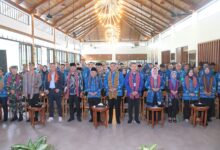 Photo of Musrenbang Kabupaten Lombok Utara Bahas RKPD 2027 Tekankan Peningkatan Kualitas Hidup Masyarakat