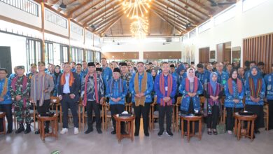 Photo of Musrenbang Kabupaten Lombok Utara Bahas RKPD 2027 Tekankan Peningkatan Kualitas Hidup Masyarakat