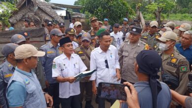 Photo of Cafe Tuak Resahkan Warga di Desa Anyar Ditertibkan Polres Lombok Utara Pastikan Situasi Kondusif