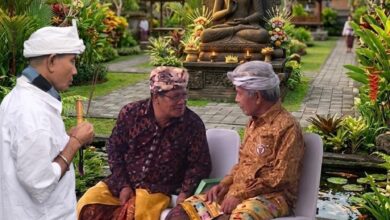 Photo of Independensi Mangku Tak Bisa Ditawar Suara Adat Dari Tebango Kian Menggema