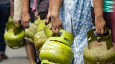 Photo of Harga LPG 3 Kg di Sembalun Tembus Rp 27 Ribu Warga Pertanyakan Efektivitas Tambahan Pasokan Pemda Lombok Timur