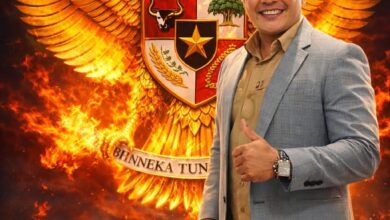 Photo of Dewan Lombok Utara Artadi Tegas Suarakan Aspirasi Rakyat Dorong Pemda Prioritaskan Perbaikan Jalan