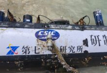 Photo of Diduga Alat Observasi Laut Ditemukan di Gili Trawangan