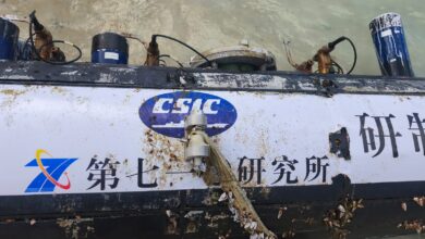 Photo of Diduga Alat Observasi Laut Ditemukan di Gili Trawangan