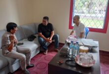 Photo of Keturunan Raja Puri Cakranegara Resmi Jadi Penasehat Yayasan SMK Pelayaran Di Lombok Utara