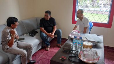 Photo of Keturunan Raja Puri Cakranegara Resmi Jadi Penasehat Yayasan SMK Pelayaran Di Lombok Utara