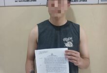 Photo of WNA Korea Pelaku Kekerasan Seksual di Gili Trawangan Akhirnya Dibekuk di Bali